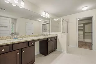 2477 Bear Mountain St, Lithonia, GA 30058 - Photo 22