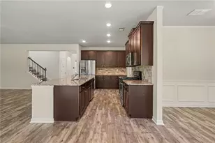 2477 Bear Mountain St, Lithonia, GA 30058 - Photo 12