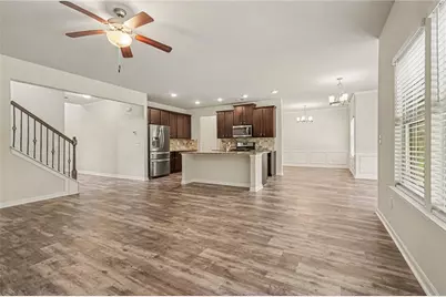 2477 Bear Mountain Street, Lithonia, GA 30058 - Photo 6