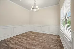 2477 Bear Mountain St, Lithonia, GA 30058 - Photo 16