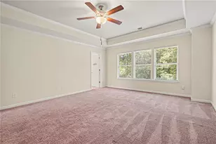 2477 Bear Mountain St, Lithonia, GA 30058 - Photo 20