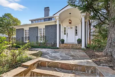 217 NE Westminster Drive, Atlanta, GA 30309 - Photo 6