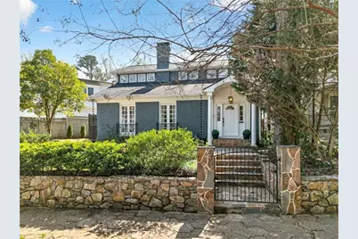 217 NE Westminster Drive, Atlanta, GA 30309 - Photo 4