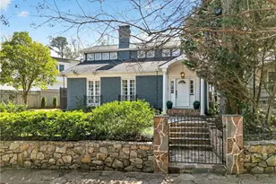 217 NE Westminster Dr, Atlanta, GA 30309 - Photo 4
