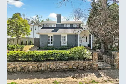 217 NE Westminster Drive, Atlanta, GA 30309 - Photo 2