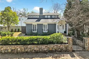 217 NE Westminster Dr, Atlanta, GA 30309 - Photo 2