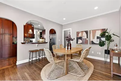 217 NE Westminster Drive, Atlanta, GA 30309 - Photo 12