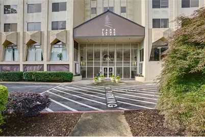 2479 Peachtree Road NE #1203, Atlanta, GA 30305 - Photo 26