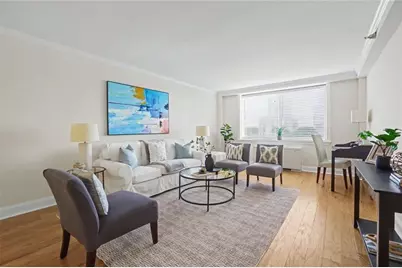 2479 Peachtree Road NE #1203, Atlanta, GA 30305 - Photo 4