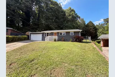 352 Dollar Mill Court SW, Atlanta, GA 30331 - Photo 2