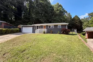 352 Dollar Mill Ct SW, Atlanta, GA 30331 - Photo 2