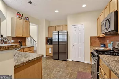 5556 Cascade Run, Atlanta, GA 30336 - Photo 16