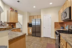 5556 Cascade Run, Atlanta, GA 30336 - Photo 16