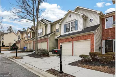 5556 Cascade Run, Atlanta, GA 30336 - Photo 2