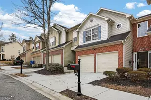 5556 Cascade Run, Atlanta, GA 30336 - Photo 2