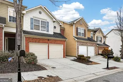 5556 Cascade Run, Atlanta, GA 30336 - Photo 1