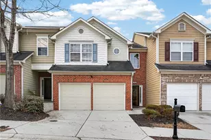 5556 Cascade Run, Atlanta, GA 30336 - Photo 1