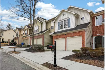 5556 Cascade Run, Atlanta, GA 30336 - Photo 2