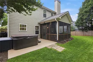 810 Whiteoak Terrace, Canton, GA 30115 - Photo 34