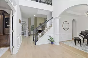 810 Whiteoak Terrace, Canton, GA 30115 - Photo 6