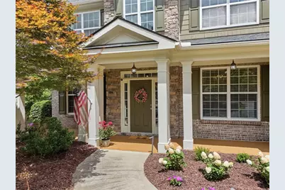 810 Whiteoak Terrace, Canton, GA 30115 - Photo 4