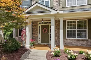 810 Whiteoak Terrace, Canton, GA 30115 - Photo 4