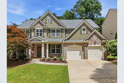 810 Whiteoak Terrace, Canton, GA 30115 - Photo 1