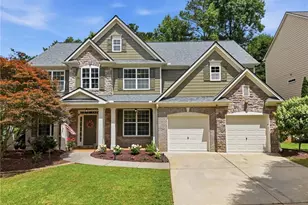810 Whiteoak Terrace, Canton, GA 30115 - Photo 1
