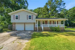 372 Plantation Blvd, Lawrenceville, GA 30046 - Photo 1