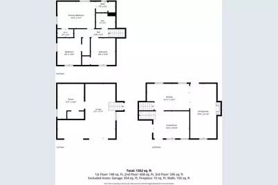 372 Plantation Boulevard, Lawrenceville, GA 30046 - Photo 56