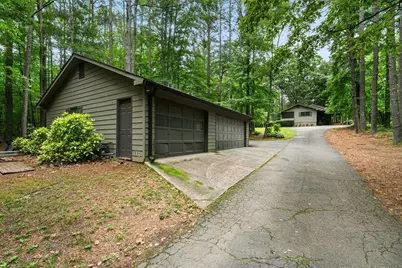 84A Wilderness Camp Road SE, White, GA 30184 - Photo 2