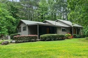 84A Wilderness Camp Rd SE, White, GA 30184 - Photo 1