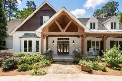 145 Pruitt Drive, Alpharetta, GA 30004 - Photo 2
