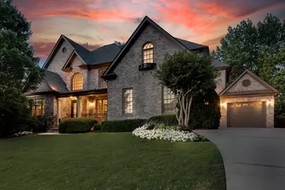 2494 Oak Grove Estates NE, Atlanta, GA 30345 - Photo 1