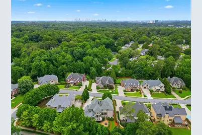 2494 Oak Grove Estates NE, Atlanta, GA 30345 - Photo 106