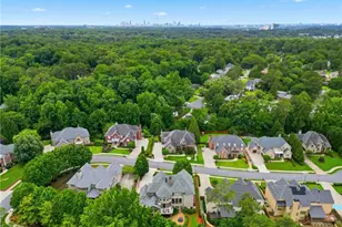 2494 Oak Grove Estates NE, Atlanta, GA 30345 - Photo 106