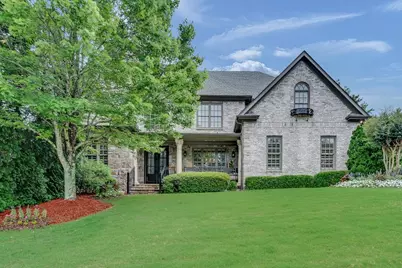 2494 Oak Grove Estates NE, Atlanta, GA 30345 - Photo 6