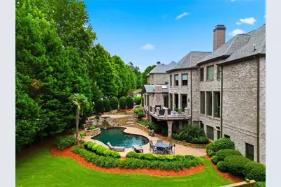 2494 Oak Grove Estates NE, Atlanta, GA 30345 - Photo 100
