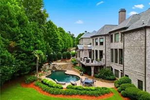 2494 Oak Grove Estates NE, Atlanta, GA 30345 - Photo 100