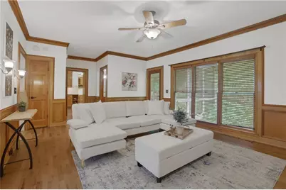 2405 Woodbridge Drive, Marietta, GA 30066 - Photo 10
