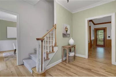 2405 Woodbridge Drive, Marietta, GA 30066 - Photo 2