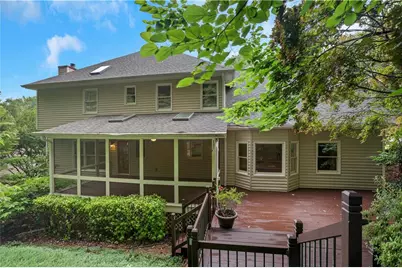 2405 Woodbridge Drive, Marietta, GA 30066 - Photo 50
