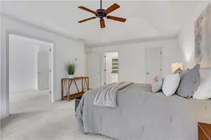 2405 Woodbridge Dr, Marietta, GA 30066 - Photo 26