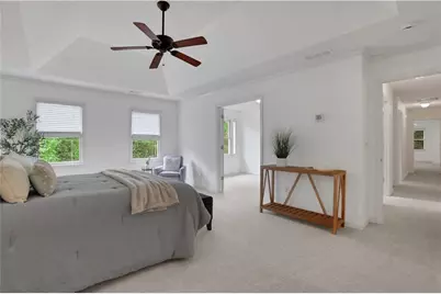 2405 Woodbridge Drive, Marietta, GA 30066 - Photo 24