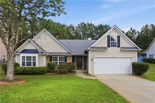 5228 Rosewood Pl, Fairburn, GA 30213 - Photo 1