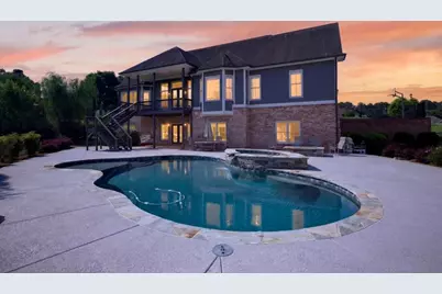 140 Harmony Grove Lane, Jefferson, GA 30549 - Photo 74