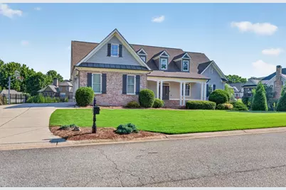140 Harmony Grove Lane, Jefferson, GA 30549 - Photo 8