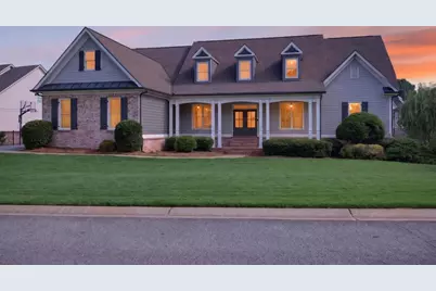 140 Harmony Grove Lane, Jefferson, GA 30549 - Photo 1