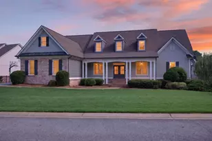 140 Harmony Grove Ln, Jefferson, GA 30549 - Photo 1