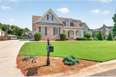 140 Harmony Grove Lane, Jefferson, GA 30549 - Photo 88